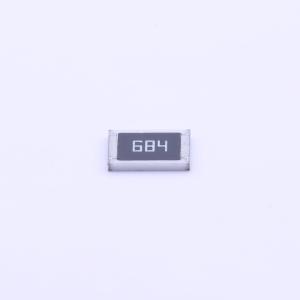 CR1812J680KE04Z商品缩略图