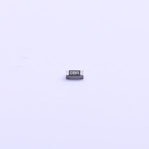 RC0603FR-07118RL商品缩略图