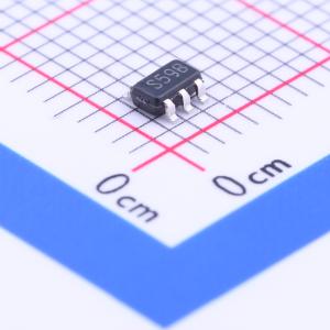 LM2705MF-ADJ/NOPB商品缩略图