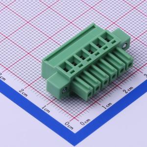 KF2EDGKAM-3.81-6P商品缩略图