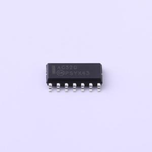 MC74AC32DG商品缩略图