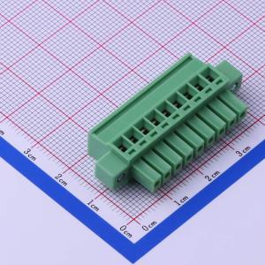 KF2EDGKBM-3.5-9P商品缩略图