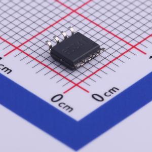 TLC2272ACDR商品缩略图