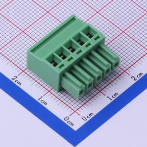 KF2EDGKA-3.5-5P商品缩略图