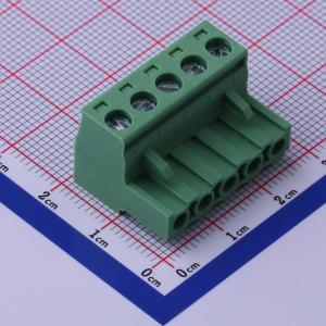 DB2EK-5.08-5P-GN-S商品缩略图