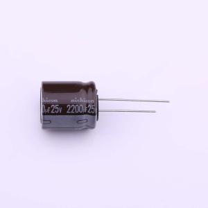 UPW1E222MHD6商品缩略图