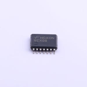 74VCX08MTC商品缩略图