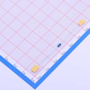 金属膜电阻 56kΩ ±1% 125mW