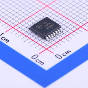 MC14106BDTR2G商品缩略图