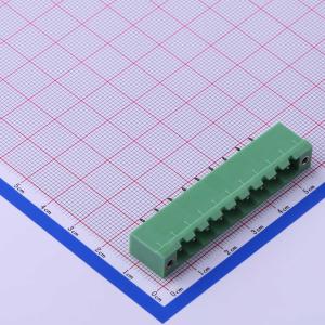 KF2EDGVM-5.08-9P商品缩略图