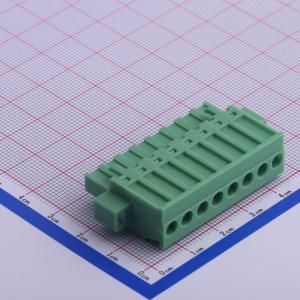 KF2EDGKBM-5.08-8P商品缩略图