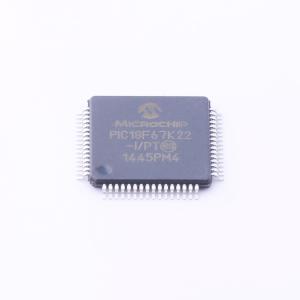 PIC18F67K22T-I/PT商品缩略图