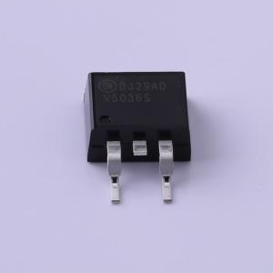 ISL9V5036S3ST商品缩略图