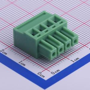 KF2EDGKA-3.81-4P商品缩略图