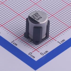 EEHZC1E221V商品缩略图