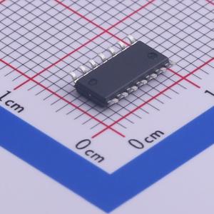 MC74LCX07DR2G商品缩略图