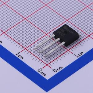 FQU3N50CTU商品缩略图