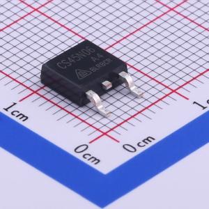 CS45N06A4商品缩略图