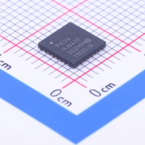 PIC24HJ64GP202-I/MM商品缩略图