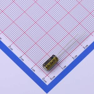 LKMB0901V330MF商品缩略图