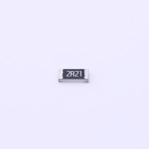 AC1206FR-072R21L商品缩略图