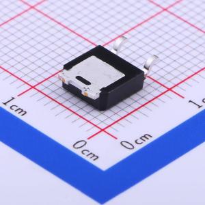 STD1NK80ZT4商品缩略图