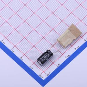 16PX330MEFCTA6.3X11商品缩略图