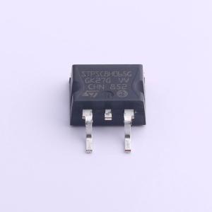STPSC8H065G-TR商品缩略图