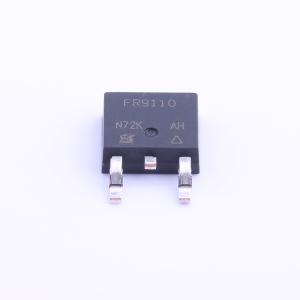 IRFR9110TRPBF商品缩略图