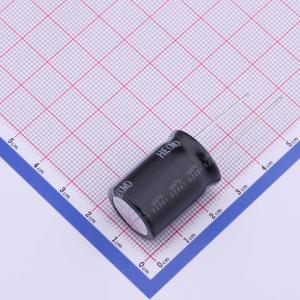 UHE1J821MHD6商品缩略图