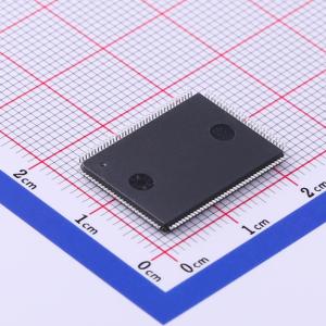 AT91SAM7SE512B-AU商品缩略图