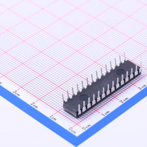 PIC16LF872-I/SP商品缩略图