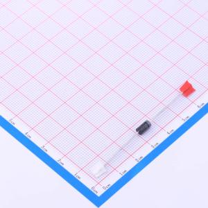 单向TVS 171V截止 峰值脉冲电流:2.19A