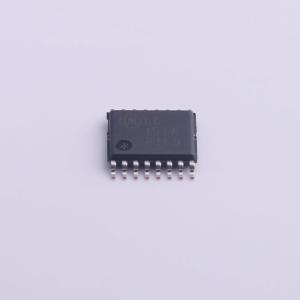 MC74HC157ADTR2G商品缩略图