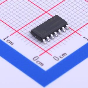 MC3302DR2G商品缩略图