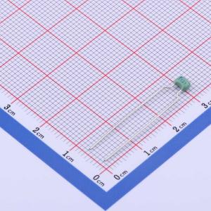 CC4-0805-CG-100V-120pF-J商品缩略图