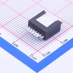 LM2599S-3.3/NOPB商品缩略图