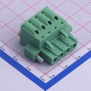 KF2EDGKDM-5.0-4P商品缩略图