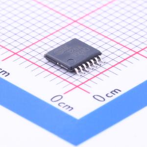 MC74HC126ADTR2G商品缩略图