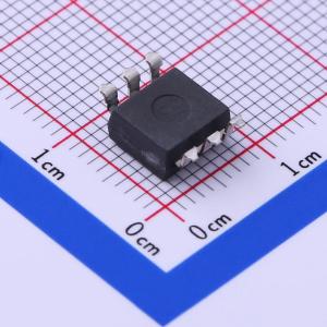 MOC3063SM商品缩略图