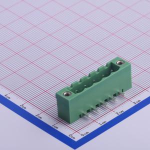 KF2EDGRM-5.08-5P商品缩略图