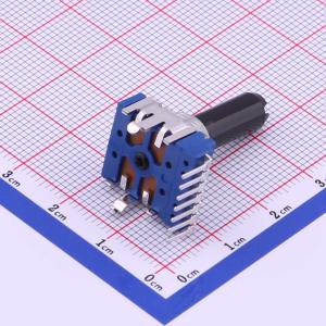 RK14K12D0A1X商品缩略图