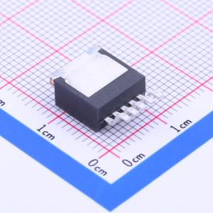 LP38503TS-ADJ/NOPB商品缩略图