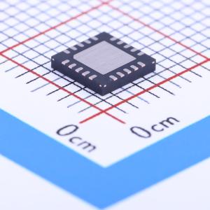 TPS74401RGWR商品缩略图