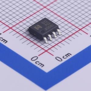 1个P沟道 耐压:30V 电流:13A