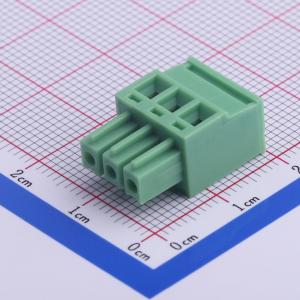 KF2EDGKA-3.81-3P商品缩略图