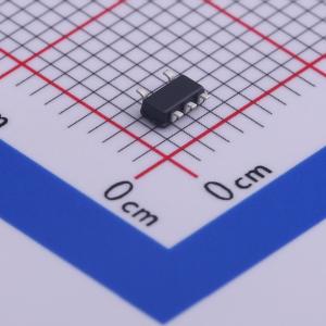 MC74VHC1G08DTT1G商品缩略图