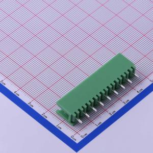 KF2EDGV-5.08-9P商品缩略图