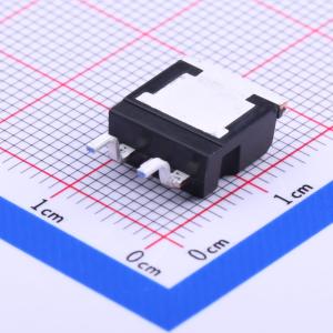 STPS40L45CG-TR商品缩略图