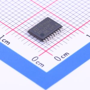 STM8AF6213PCU商品缩略图